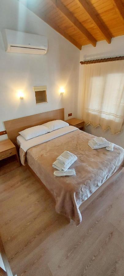 セルチュクEphesus Hillsideアパートメント エクステリア 写真